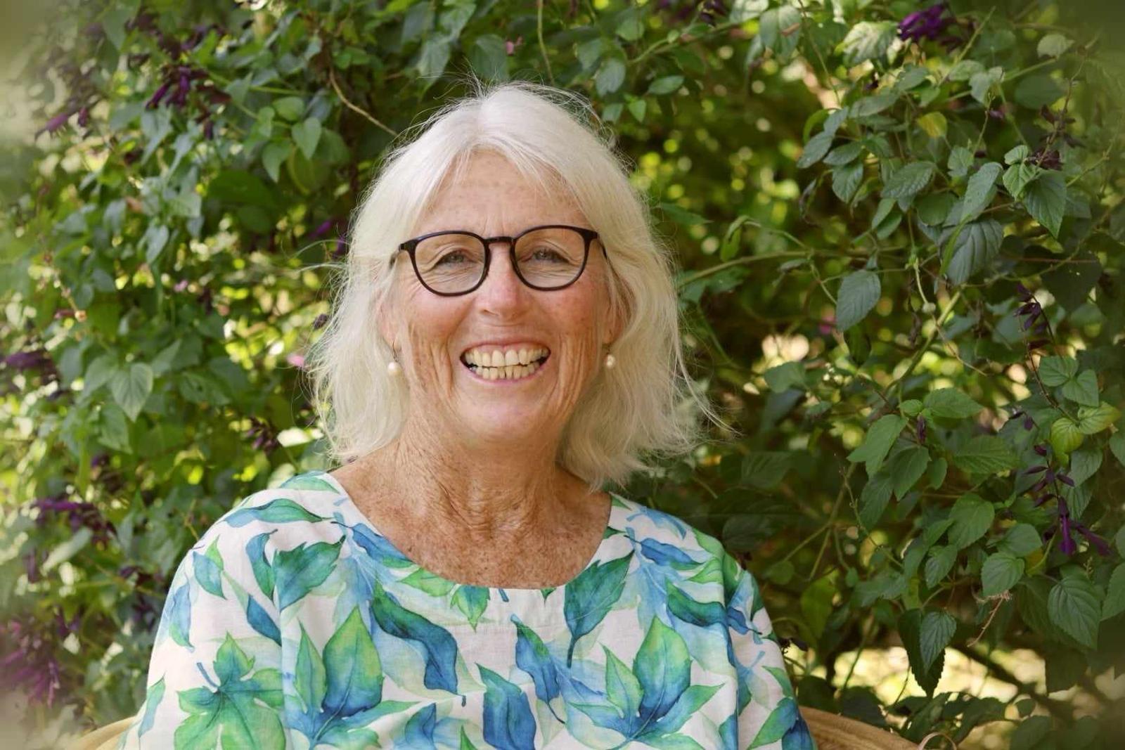 Elizabeth Witt homeopath